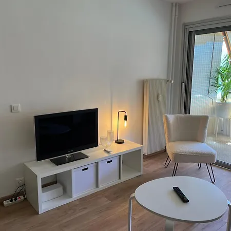 2 Pieces Proche De Cannes Apartment Mandelieu-la-Napoule