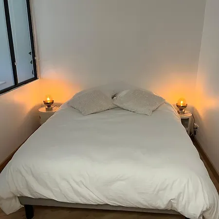 Apartment 2 Pieces Proche De Cannes