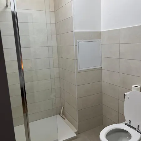 Apartment 2 Pieces Proche De Cannes *