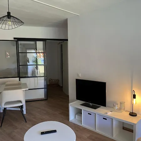 Apartment 2 Pieces Proche De Cannes *
