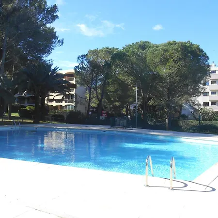 2 Pieces Proche De Cannes Mandelieu-la-Napoule